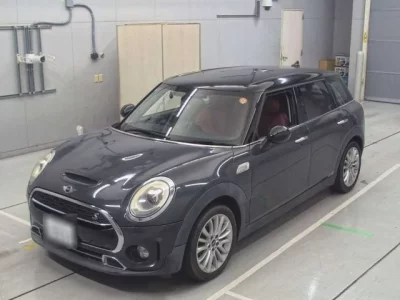 BMW MINI