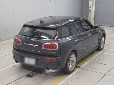BMW MINI