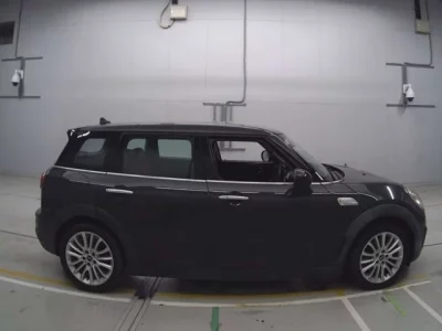 BMW MINI