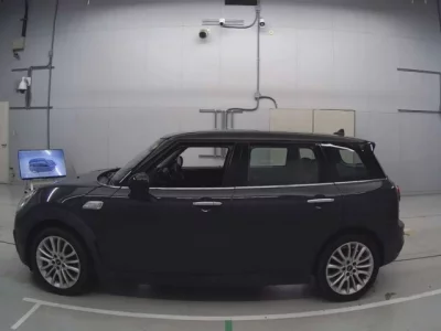 BMW MINI