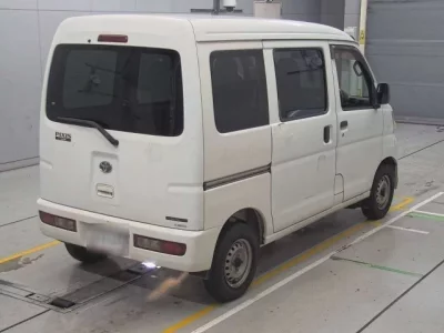 Toyota PIXIS VAN