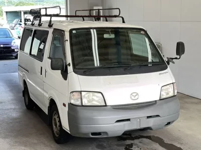 Mazda BONGO VAN