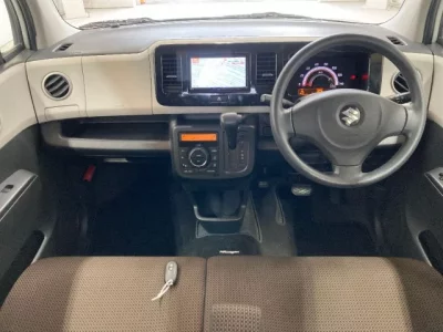 Suzuki MRWAGON