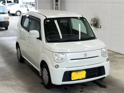 Suzuki MRWAGON