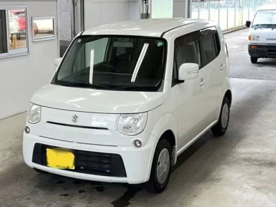 Suzuki MRWAGON