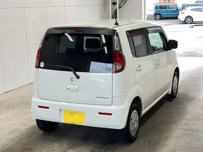 Suzuki MRWAGON