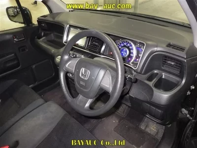 Honda LIFE