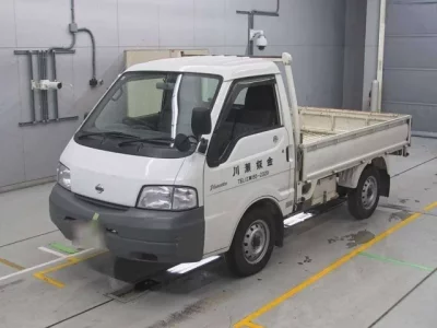 Nissan VANETTE TRUCK