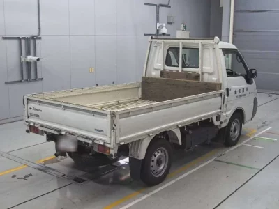 Nissan VANETTE TRUCK