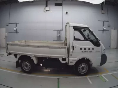 Nissan VANETTE TRUCK