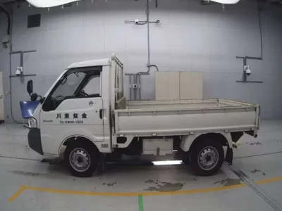 Nissan VANETTE TRUCK