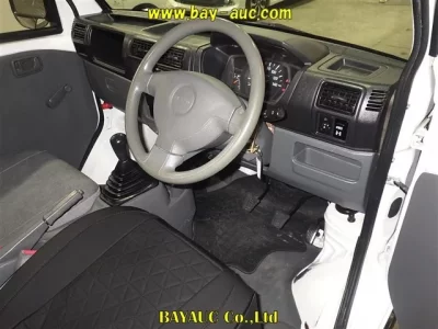 Nissan CLIPPER TRUCK