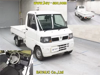 Nissan CLIPPER TRUCK