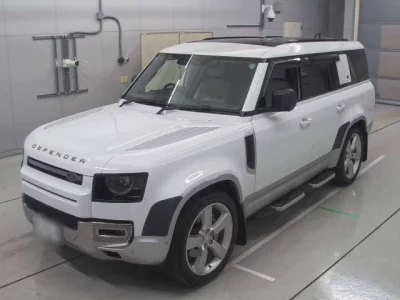 Rover DEFENDER