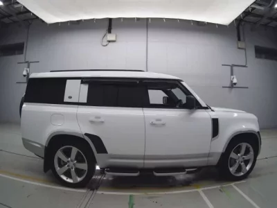 Rover DEFENDER