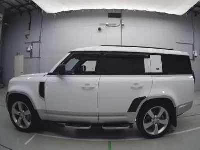 Rover DEFENDER