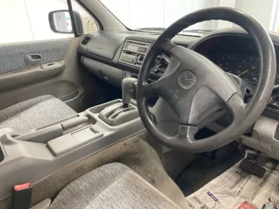 Mazda BONGO FRIENDEE