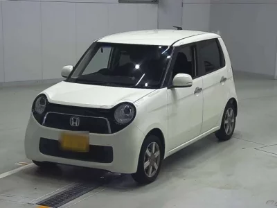 Honda N ONE