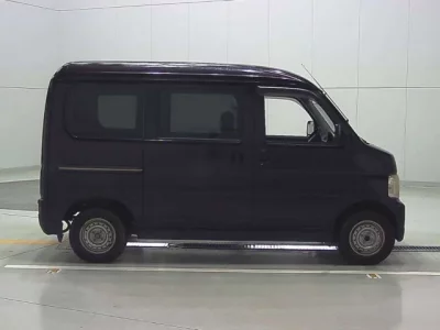 Honda VAMOS