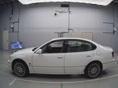 Toyota ARISTO
