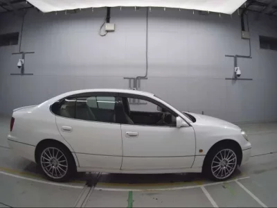 Toyota ARISTO