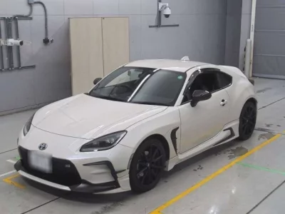 Toyota 86