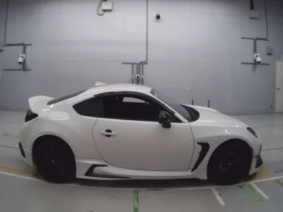 Toyota 86