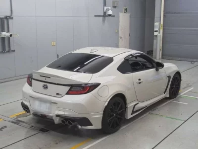 Toyota 86