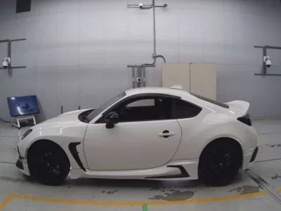 Toyota 86