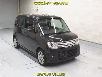 Suzuki MRWAGON