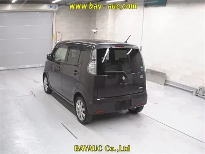 Suzuki MRWAGON