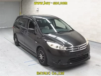 Nissan LAFESTA