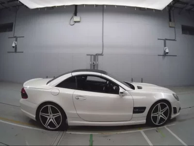 Mercedes-Benz SL SERIES