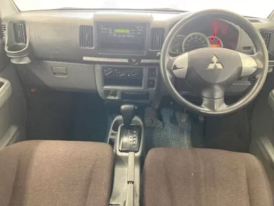 Mitsubishi TOWNBOX
