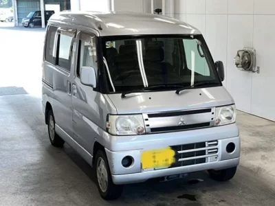 Mitsubishi TOWNBOX