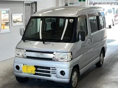 Mitsubishi TOWNBOX