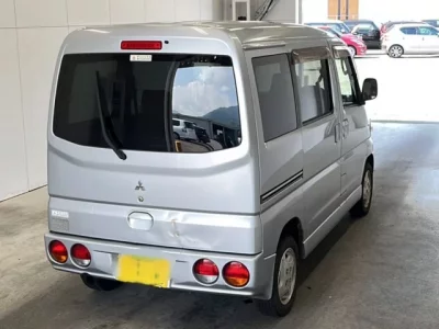 Mitsubishi TOWNBOX