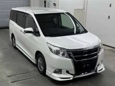 Toyota ESQUIRE