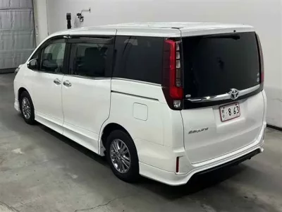 Toyota ESQUIRE