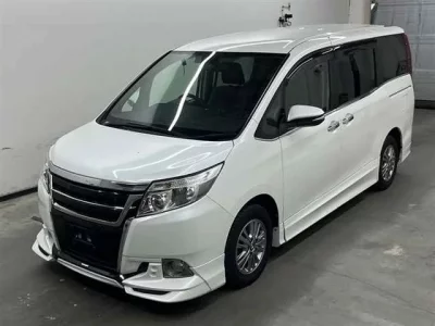 Toyota ESQUIRE
