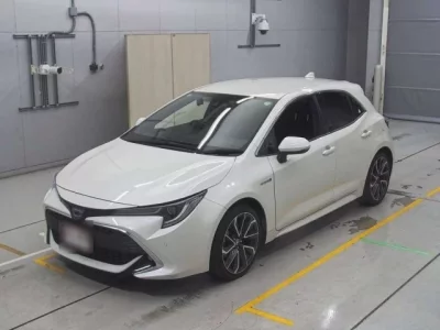 Toyota COROLLA SPORT