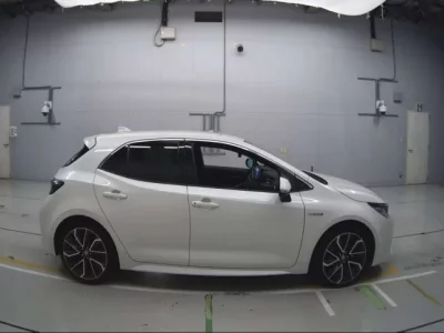 Toyota COROLLA SPORT