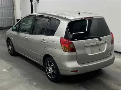Toyota COROLLA SPACIO