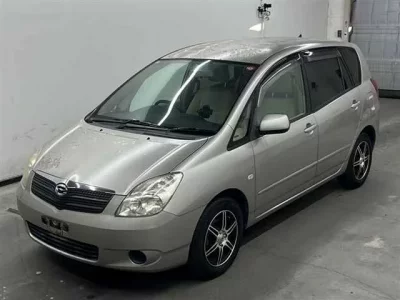 Toyota COROLLA SPACIO