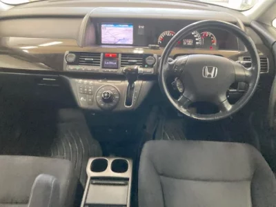 Honda ELYSION