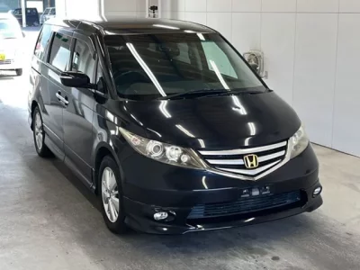 Honda ELYSION