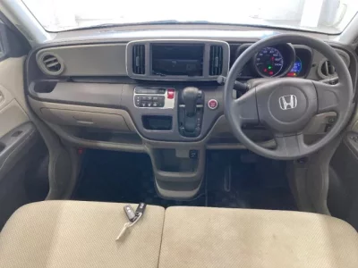 Honda N ONE