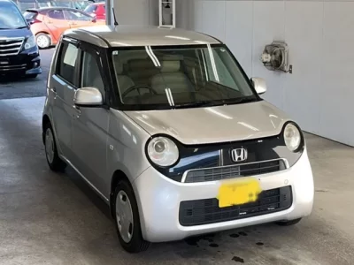 Honda N ONE