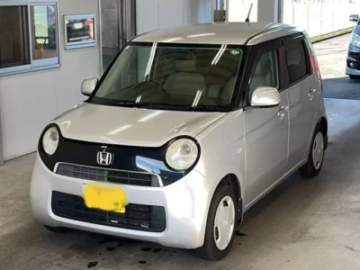 Honda N ONE