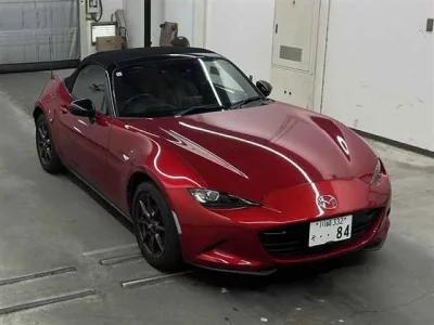 Mazda ROADSTER